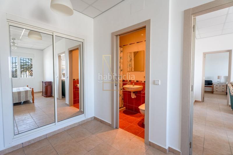 Foto c1908cba-4543-426a-88c4-eb47def93421. Casa con riscaldamento piscina in Oltamar - Cucarres Calp