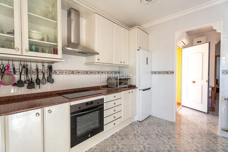 Foto c4ca06a0-d234-46a1-b70f-63f87be46ca5. Casa con riscaldamento piscina in Oltamar - Cucarres Calp