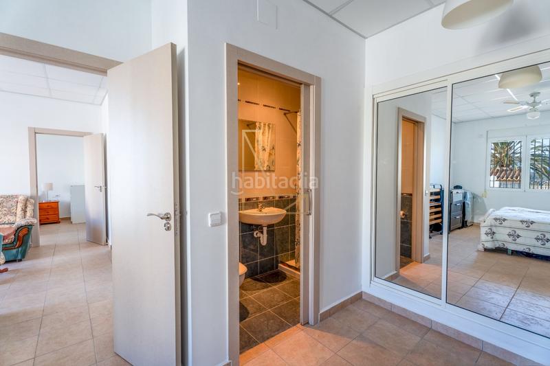 Foto c85a469f-afa0-436b-b3eb-a9da83ed4a7e. Casa con riscaldamento piscina in Oltamar - Cucarres Calp