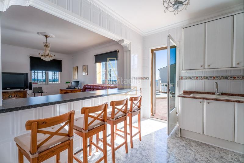 Foto caad5eac-77be-48a3-9049-9fb5e9d56a08. Casa con riscaldamento piscina in Oltamar - Cucarres Calp