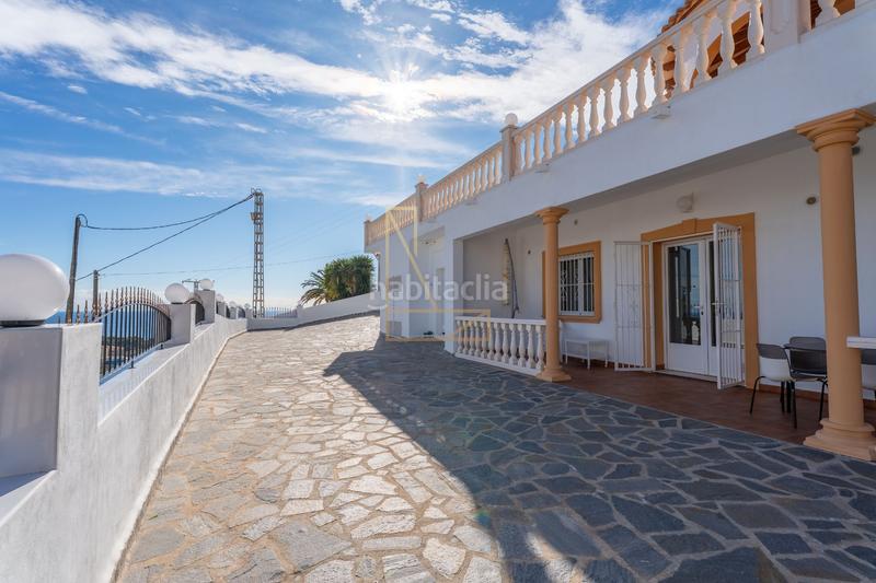 Foto cd3c2b03-cefc-455e-a160-7020fac7d7bb. Casa con riscaldamento piscina in Oltamar - Cucarres Calp