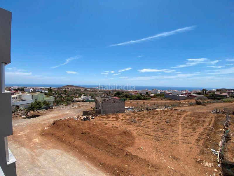 Foto 1a681c04-dde8-4b33-bebc-7212ae56d3f8. Appartamento con parcheggio in Ingenio pueblo Ingenio