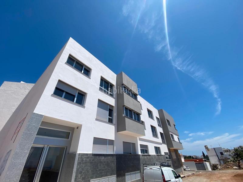Foto 4ca4d9a8-2712-4abe-ba15-c8ee9a6d61ae. Appartamento con parcheggio in Ingenio pueblo Ingenio