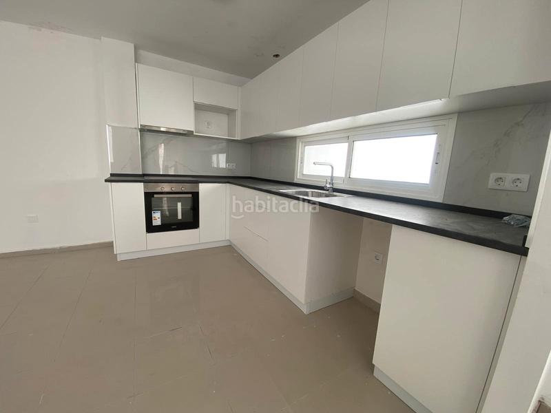 Foto 6ad9d286-a3db-4699-8da3-c83dcfcc957e. Appartamento con parcheggio in Ingenio pueblo Ingenio
