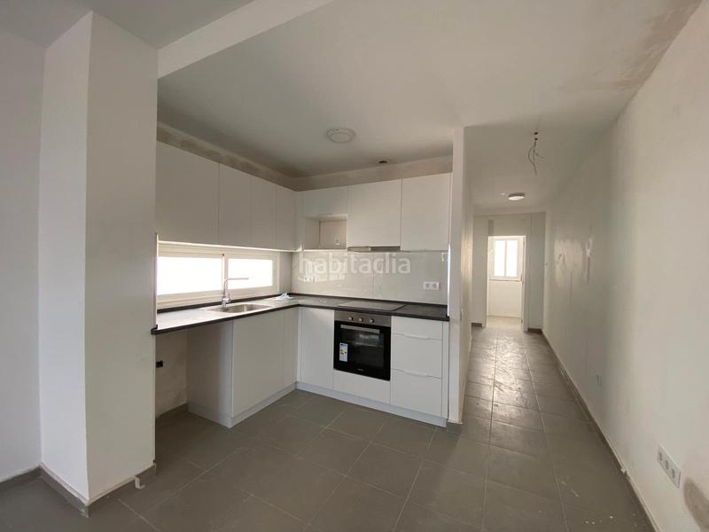 Foto acdf31a4-db19-4f4a-86b7-144969fa6d78. Appartamento con parcheggio in Ingenio pueblo Ingenio