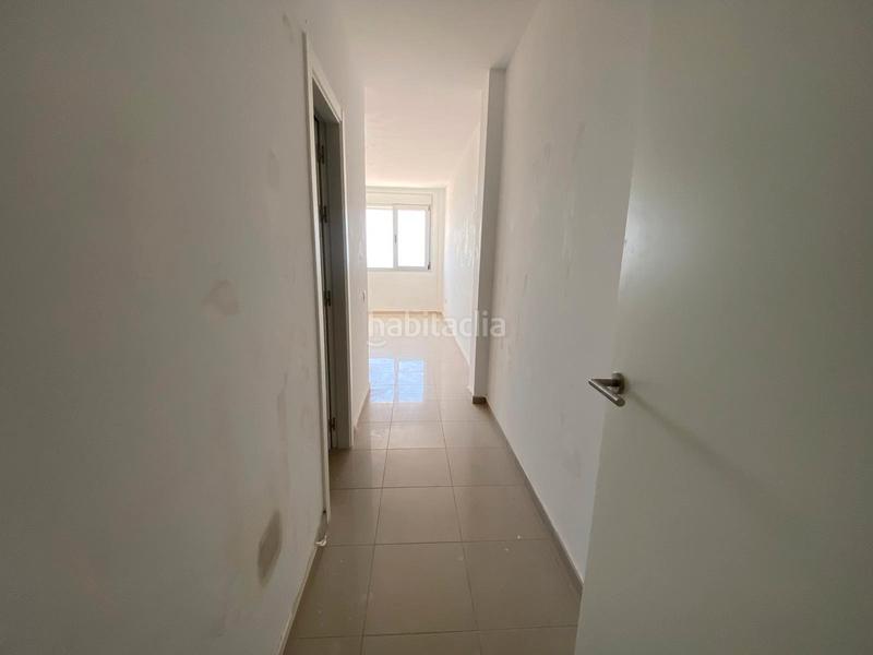 Foto b9acce00-5813-405d-9387-eea9c6890677. Appartamento con parcheggio in Ingenio pueblo Ingenio