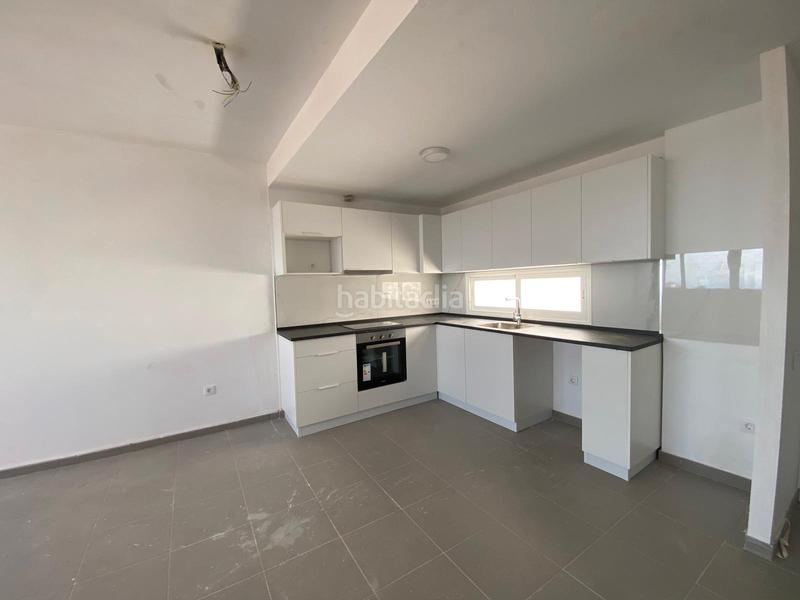 Foto bbabb5fd-3fa2-47b2-b2ae-0f9c83816bff. Appartamento con parcheggio in Ingenio pueblo Ingenio