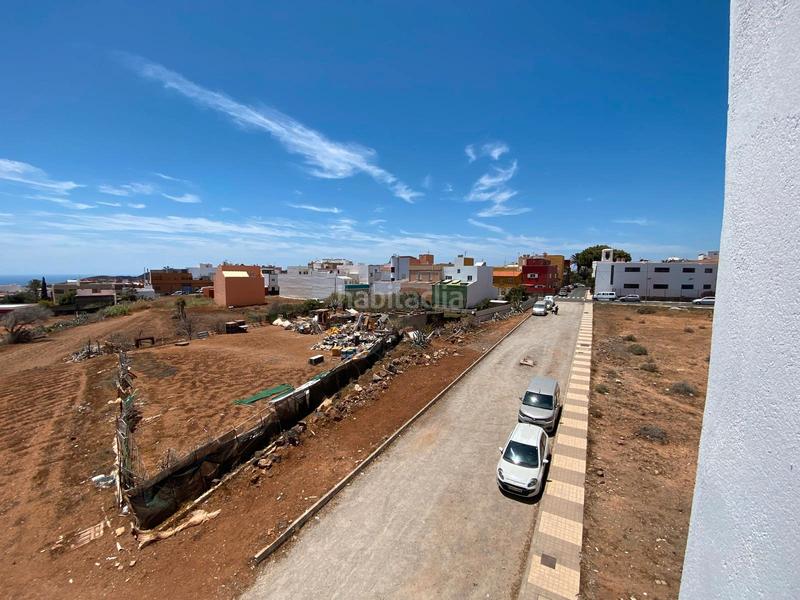 Foto faee36be-d2e2-45ee-9092-971cb1d11a3b. Appartamento con parcheggio in Ingenio pueblo Ingenio