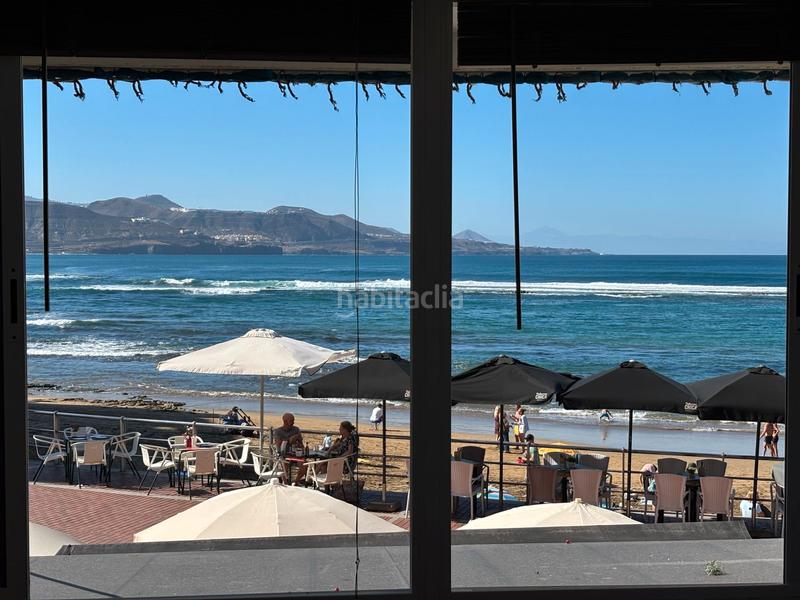 Foto fa27c2c5-96a9-4078-a3d1-b8f777fd458c. Piso en paseo las canteras 28 estudio en playa chica en Palmas de Gran Canaria (Las)