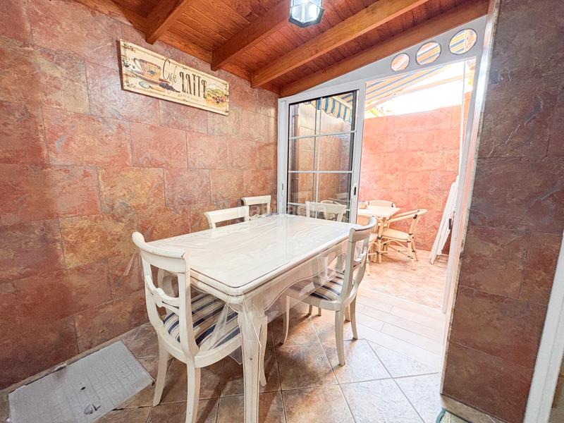 Foto 59634edd-4852-47bb-8e72-a73bcf174126. Casa in El Tablero San Bartolomé de Tirajana