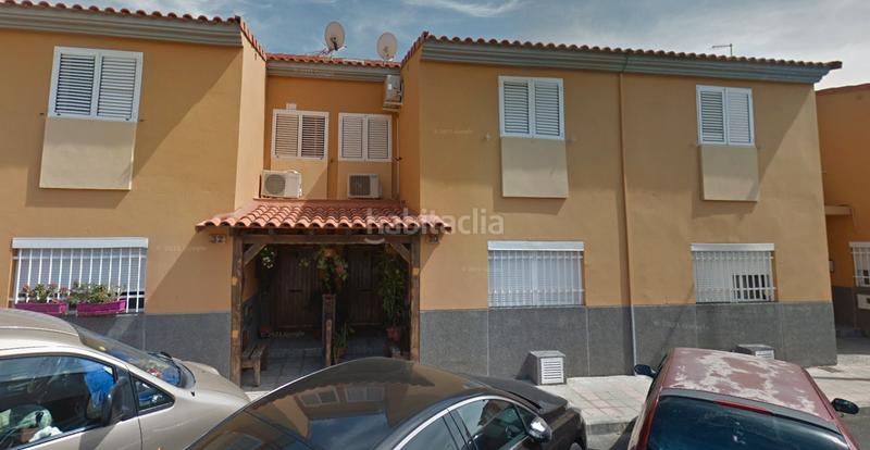 Foto 627089a7-9739-437c-b075-adcb5a072d8d. Casa in El Tablero San Bartolomé de Tirajana