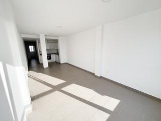 Appartement  Calle del trillo. Obra nueva piso 3 dormitorios ingenio