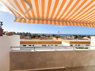 Pis a Calle estrella de mar 3. 1 dormitorio morro jable