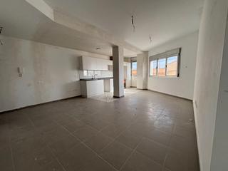 Piso  Calle del trillo 20. Obra nueva 3 dormitorios ingenio