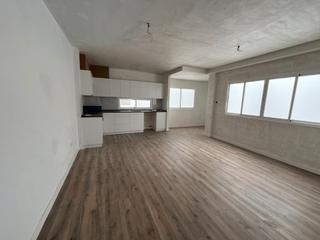 Piso  Calle del trillo 20. Obra nueva 2 dormitorios ingenio