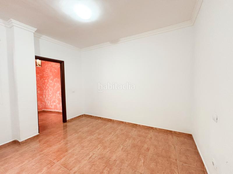 Foto 370d163d-4664-4a2b-83d6-8c588b6820fb. Pis a calle louis braille 30 a Carrizal Ingenio