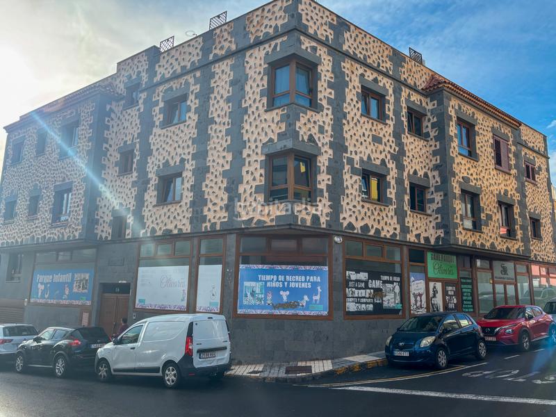 Foto b042a3a7-9d5f-4d83-93c4-881f6ca26102. Pis a calle louis braille 30 a Carrizal Ingenio