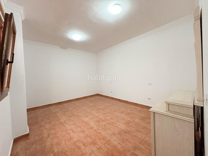 Foto cf833b9c-5520-487a-8059-3d38ee5b3ce2. Pis a calle louis braille 30 a Carrizal Ingenio