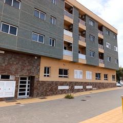 Pis  Calle pasaje 8 de marzo. ¡¡piso 1 dormitorio a estrenar!!