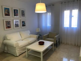 Rent Apartment in Calle josé maría moreno galván 18