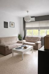 Location Appartement  Calle parque calderón