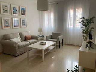 Location Appartement à Calle josé maría moreno galván 18