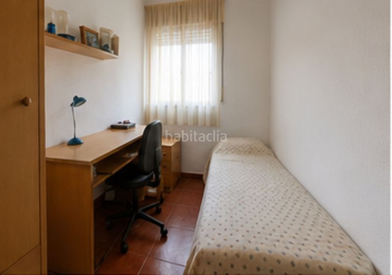 Foto 64793280-f5c0-4098-a9d9-ae88e1f4dc99. Pis amb calefacció a San Carlos - San José Sevilla