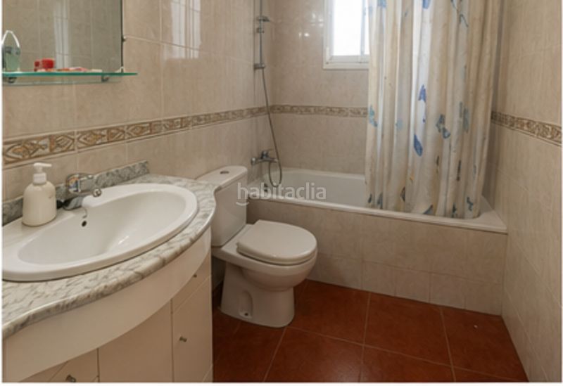 Foto abb94582-1b3f-464f-8df6-6cd4b8b8e646. Pis amb calefacció a San Carlos - San José Sevilla