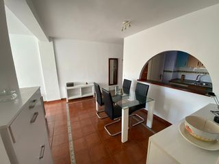 Flat in Calle Samaniego 46