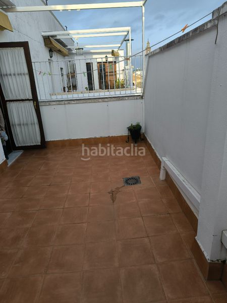 Foto ca344805-86b4-4634-ad6c-350871d5f624. Àtic amb calefacció aparcament a Écija