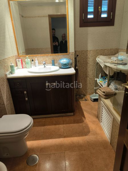 Foto f9a00e46-eb00-48ec-86ea-dd65797264e7. Àtic amb calefacció aparcament a Écija