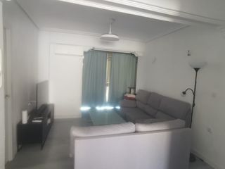 Flat  Calle mejorana