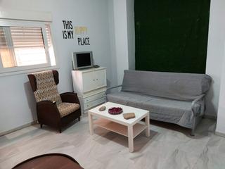 Studiowohnung  Calle castilla