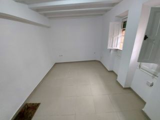 Etagenwohnung  Calle san jacinto