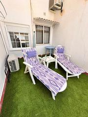 Lloguer Apartament a Poniente-Faro. Alquiler larga temporada