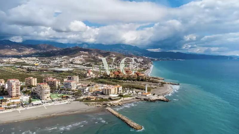 Foto e7c6c5e1-2982-454e-9a00-6818f5c3ac35. Alquiler estudio sugarcannes tus meses de invierno en un lugar mágico. costa. playa. en Torrox
