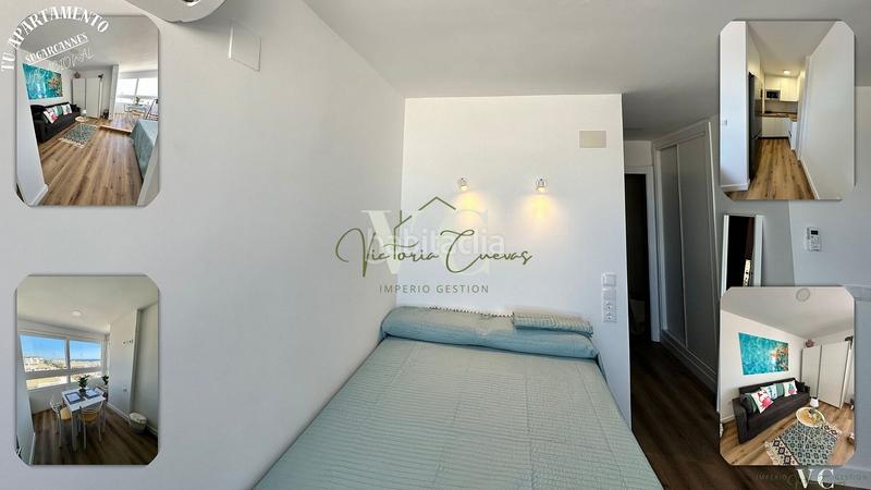 Foto fa94f1c0-0382-49e6-8782-dc08e0976133. Alquiler estudio sugarcannes tus meses de invierno en un lugar mágico. costa. playa. en Torrox