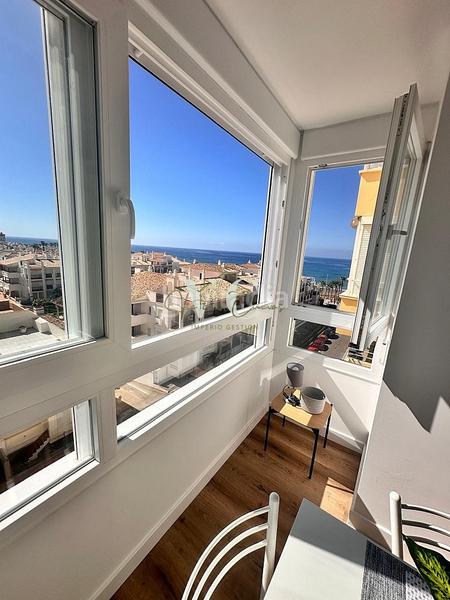 Foto 2da457cd-7972-4821-80ce-27d9822f9ebd. Rent studio with heating pool in Laguna Beach Torrox