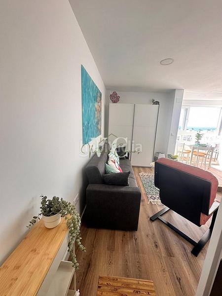 Foto 4ea89140-181f-4216-af5d-c740a705291d. Rent studio with heating pool in Laguna Beach Torrox