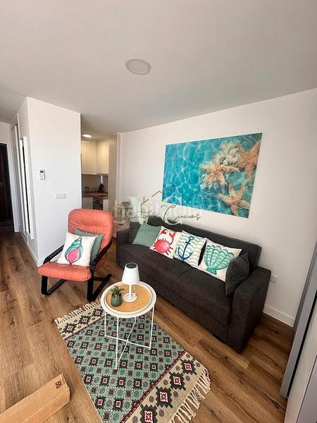 Foto 8eb935ab-d811-4968-ac3c-6d7a68ccd9cb. Rent studio with heating pool in Laguna Beach Torrox