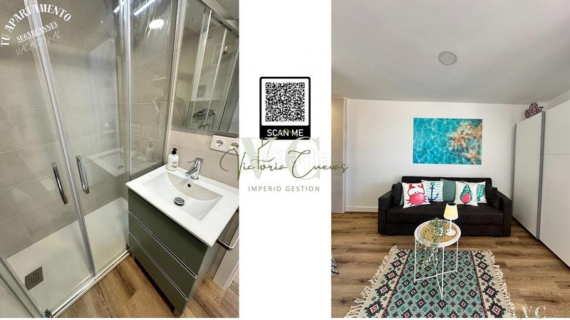 Foto df73cb6c-2bf2-4483-b81e-15c9d7d29b3d. Rent studio with heating pool in Laguna Beach Torrox