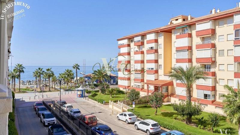 Foto ef8e1b26-9606-4242-a496-732d3a2ae2c1. Rent studio with heating pool in Laguna Beach Torrox