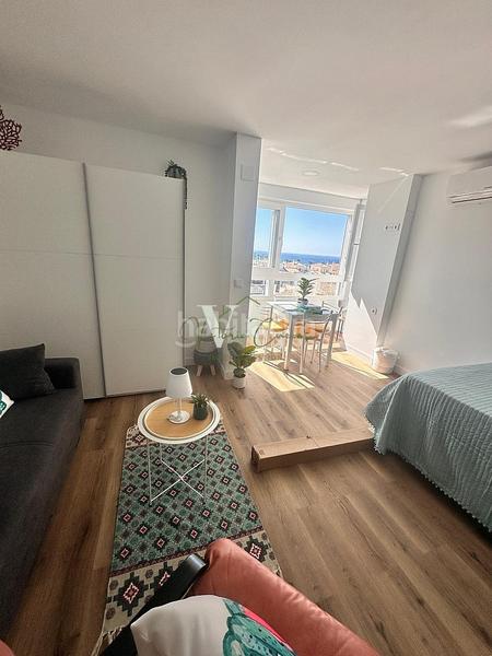 Foto fecd0ebf-60f9-4c63-bb26-e19f5dcff800. Rent studio with heating pool in Laguna Beach Torrox