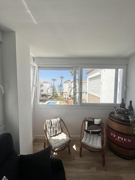 Foto 1f09e544-b059-4902-9da0-6c00807fe2b7. Alquiler apartamento sugaramanecer. tu apartamento en 1a línea de playa. para meses de octubre 2025 a 31 mayo 2026. costa. en Torrox