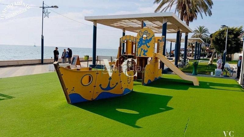 Foto 285730a8-36d4-4239-bee9-ea232fa8741d. Alquiler apartamento sugaramanecer. tu apartamento en 1a línea de playa. para meses de octubre 2025 a 31 mayo 2026. costa. en Torrox