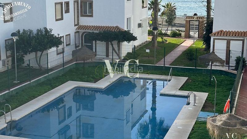 Foto 2a65a486-9a93-4415-93e7-c2d40f4f2384. Alquiler apartamento sugaramanecer. tu apartamento en 1a línea de playa. para meses de octubre 2025 a 31 mayo 2026. costa. en Torrox
