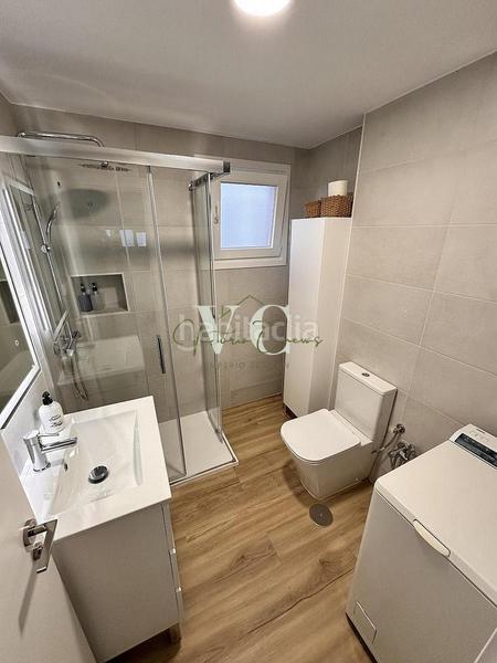 Foto 50d9f582-3e50-488a-9867-4b895a8a9877. Alquiler apartamento sugaramanecer. tu apartamento en 1a línea de playa. para meses de octubre 2025 a 31 mayo 2026. costa. en Torrox