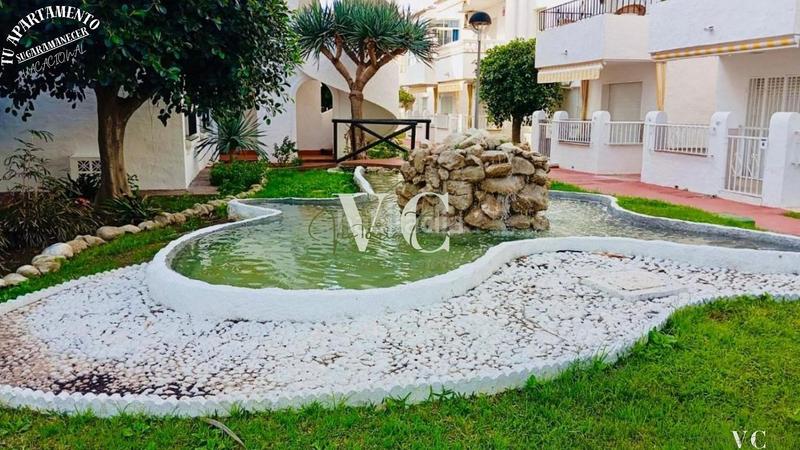 Foto 5b2a6384-7aa0-425f-9b80-b0fdcd971902. Alquiler apartamento sugaramanecer. tu apartamento en 1a línea de playa. para meses de octubre 2025 a 31 mayo 2026. costa. en Torrox