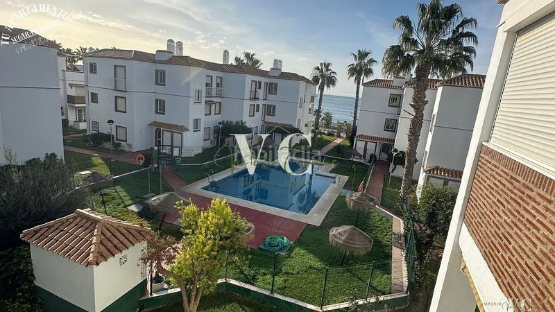 Foto 64b3b789-ed33-4a5f-8dd9-741a6ebe4294. Alquiler apartamento sugaramanecer. tu apartamento en 1a línea de playa. para meses de octubre 2025 a 31 mayo 2026. costa. en Torrox