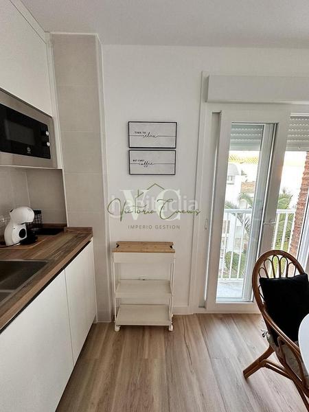 Foto 8350775f-7ad5-45ad-b0d0-d0a6884ec666. Alquiler apartamento sugaramanecer. tu apartamento en 1a línea de playa. para meses de octubre 2025 a 31 mayo 2026. costa. en Torrox